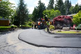 Denair, CA Driveway Paving Services Company